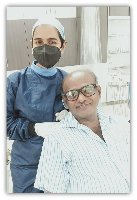 Smile Transformation 3